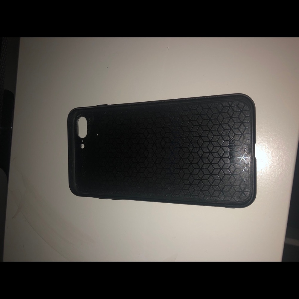 iPhone 8 Plus Case - Picture 2 of 2